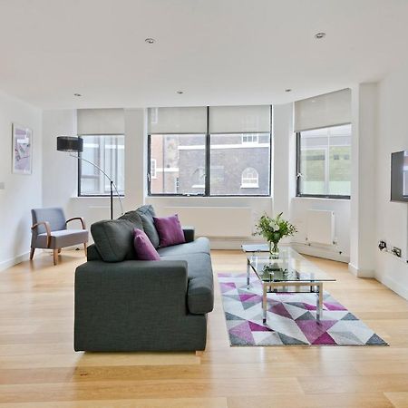 Red Lion Court By City2Stay Лондон Екстер'єр фото